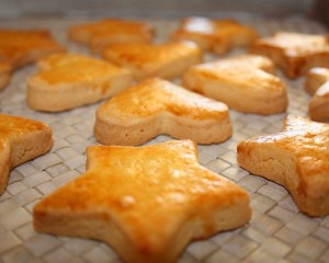 yıldız kurabiye-1